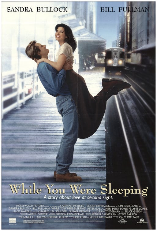 Aludj csak, én álmodom (1995)
