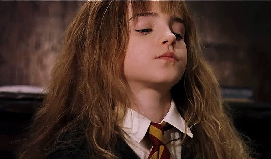 Hermione Granger