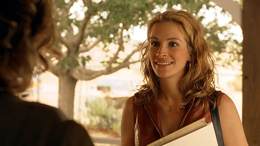 Erin Brockovich