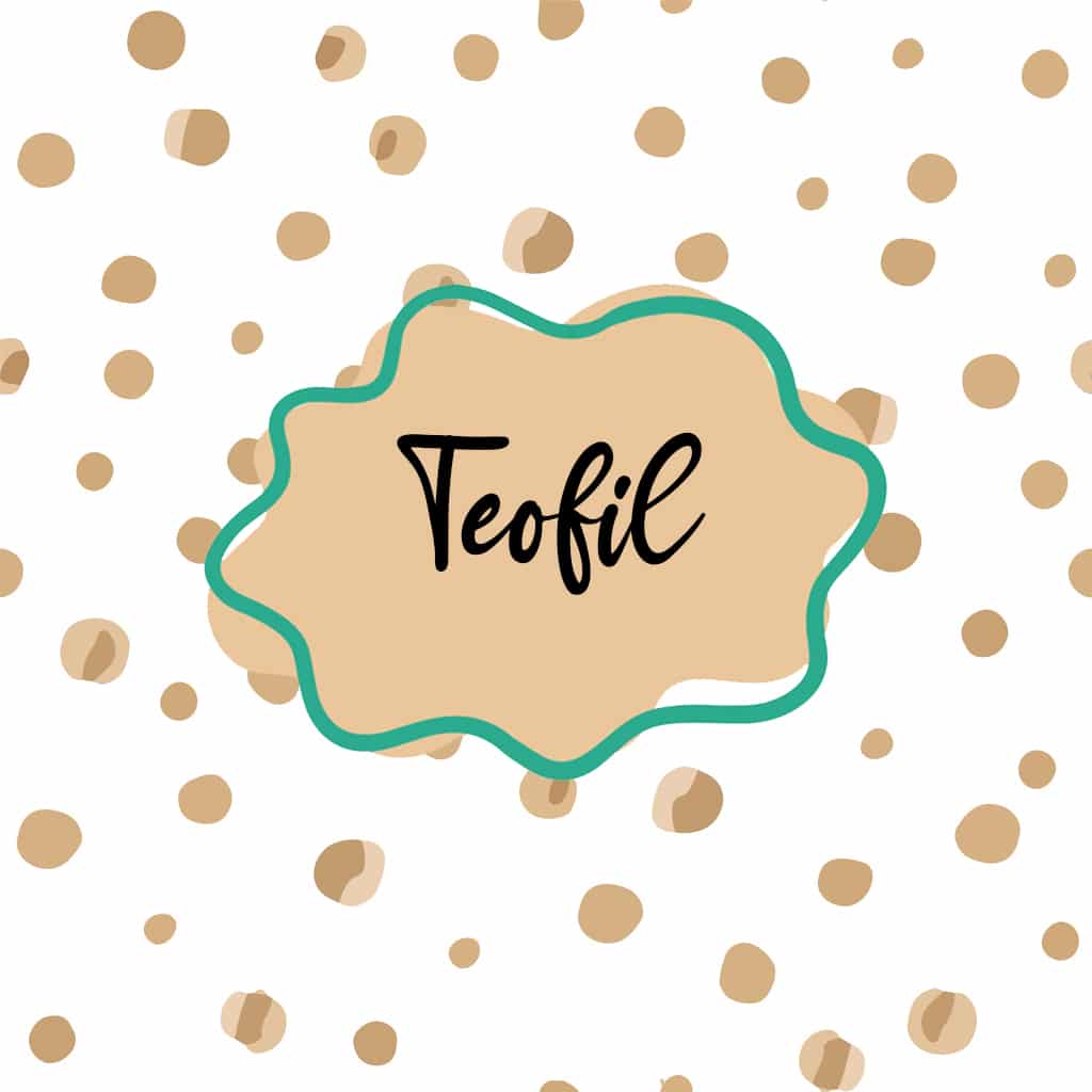 Teofil