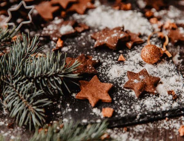 A tonkabab varázslatot csempész a desszertjeinkbe – Akár karácsonykor is!