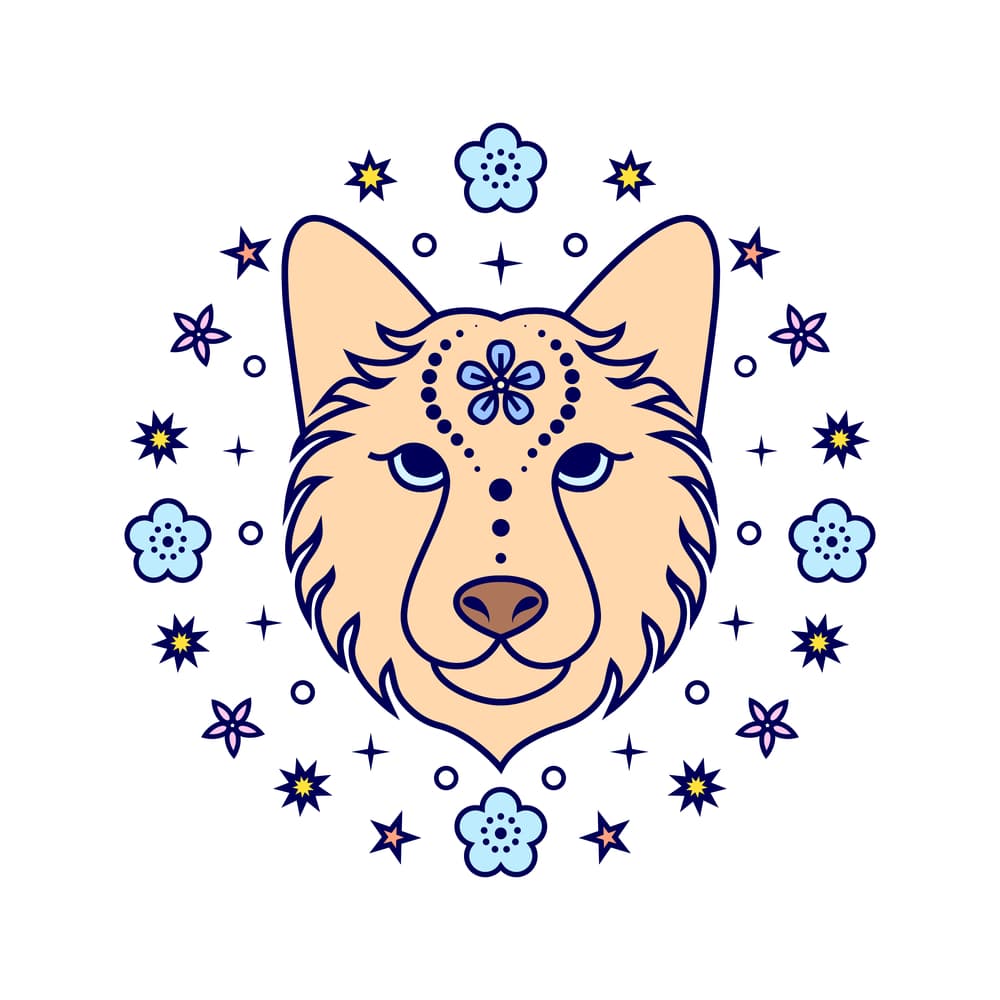 Kutya - Születési év: 1934, 1946, 1958, 1970, 1982, 1994, 2006, 2018