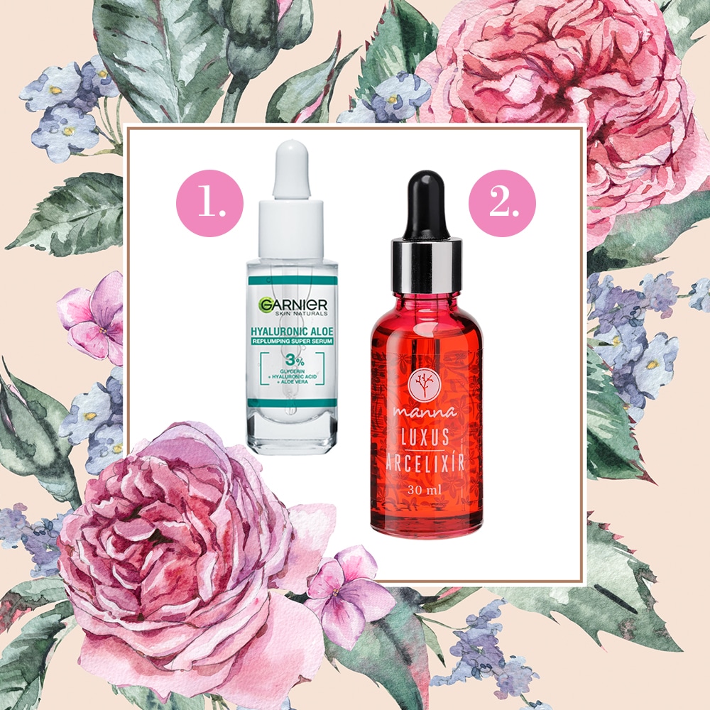 Ha száraz vagy érett a bőröd