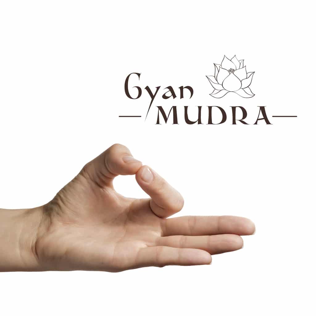 Dob-mudra