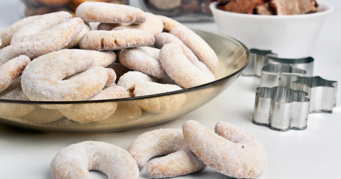 Melyikből lakmároznál? A 7 legkedveltebb karácsonyi sütemény