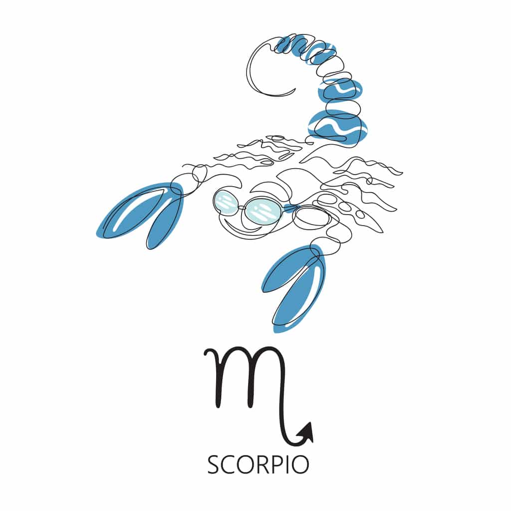 Skorpió
