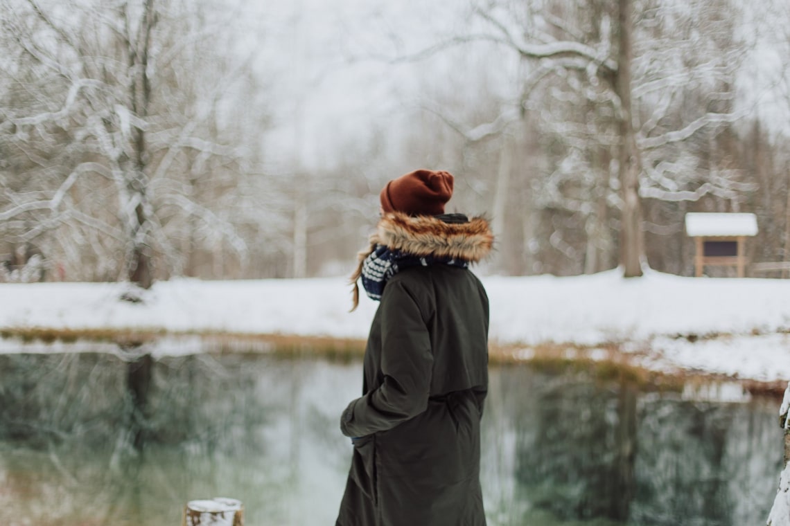Boldogságlista a téli szünetedre: így töltsd fel magad idén télen!