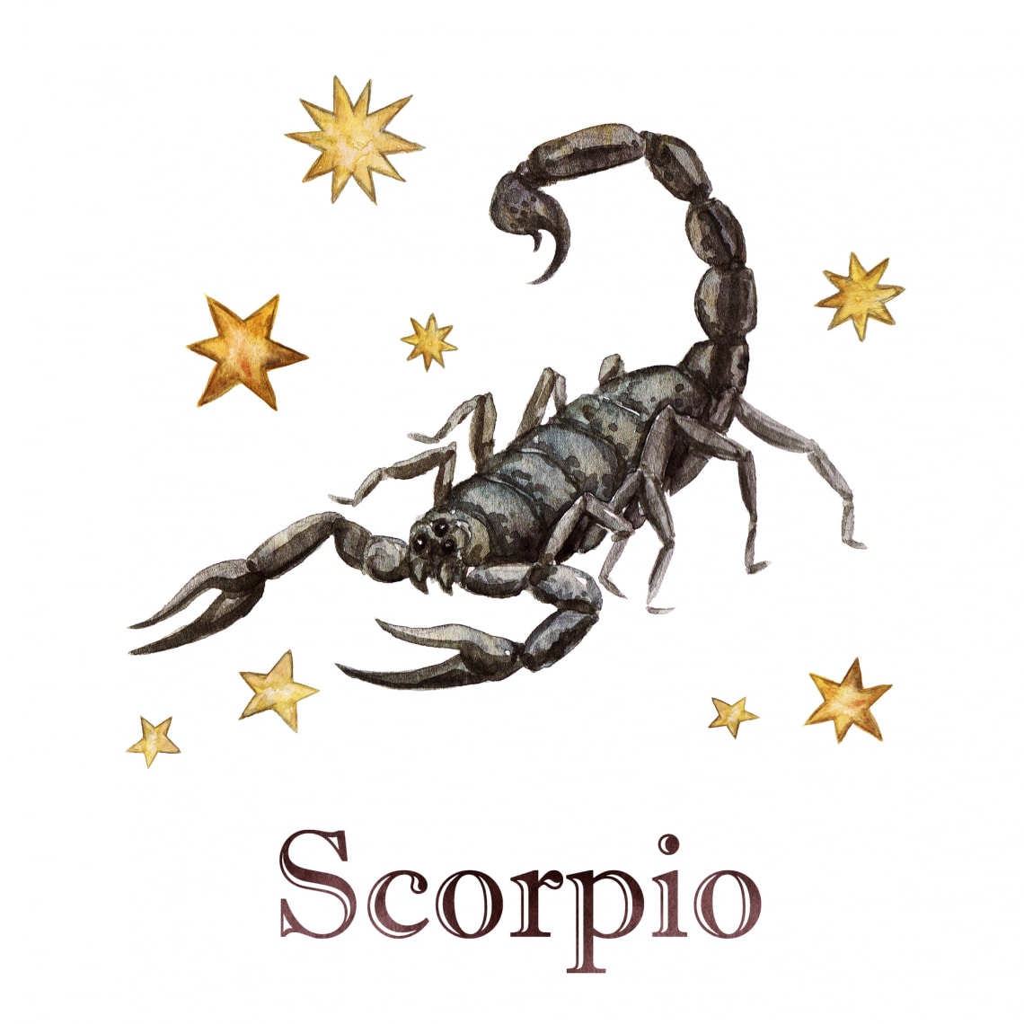 Skorpió