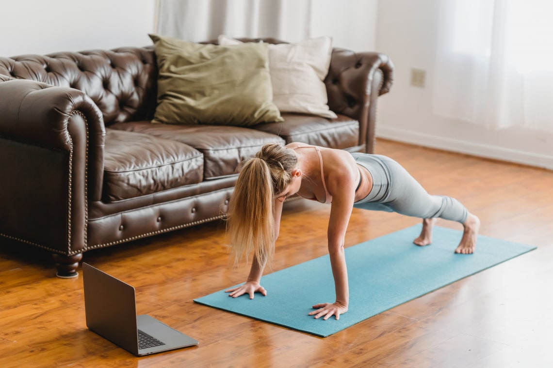 HIIT, azaz intervallum edzés