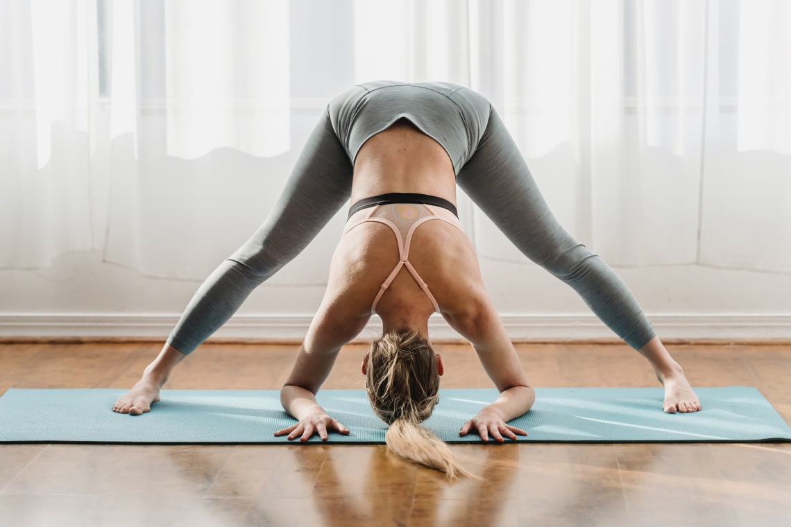 Stretching, azaz nyújtás