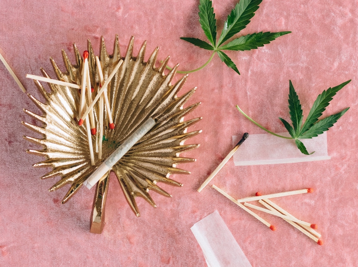 Egyre többen vallják az USA-ban, hogy a marihuánával jobb szülők lesznek