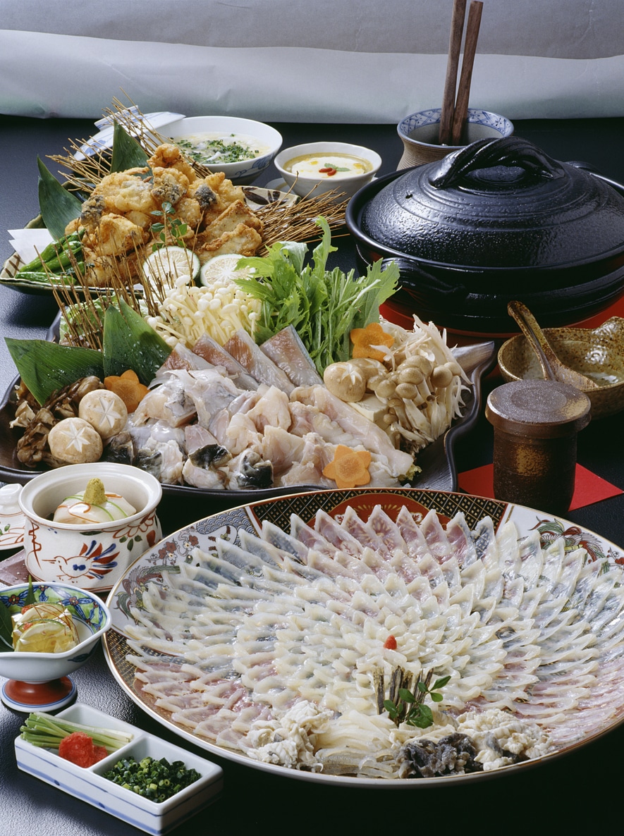 Fugu