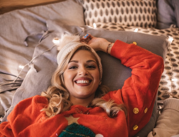 Szuper karácsonyi pizsamák, ha kényelemben ünnepelnél – lelőhelyekkel