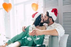 Decemberi szex horoszkóp – melyik csillagjegy évvégéje lesz a legforróbb?