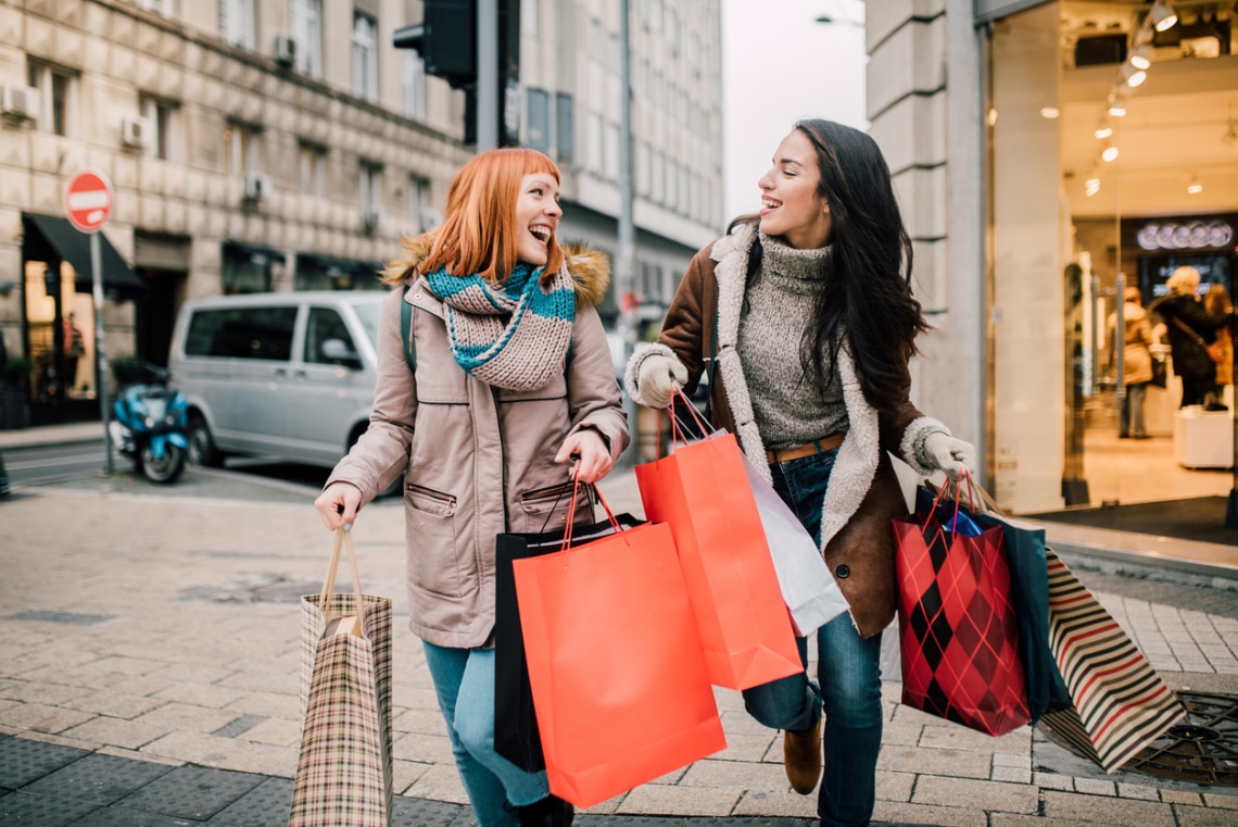 Shopping tízparancsolat: csak így érdemes nekivágni a vásárlásnak