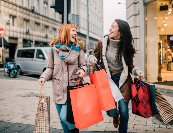 Shopping tízparancsolat: csak így érdemes nekivágni a vásárlásnak