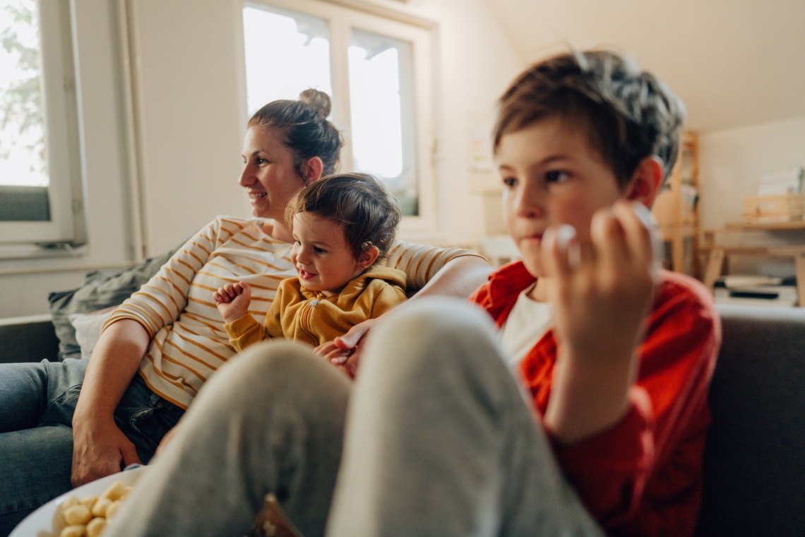 9 film és mese, ami segíthet a gyermekeknek megérteni a gyászt