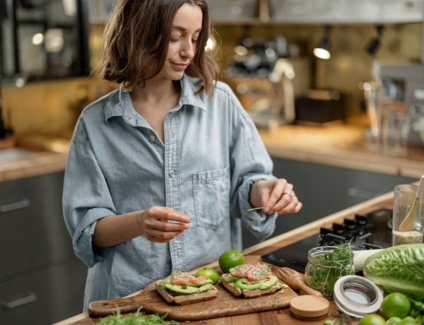 Téli fáradtság ellen – megmutatjuk, mit egyél, ha kevés az energiád