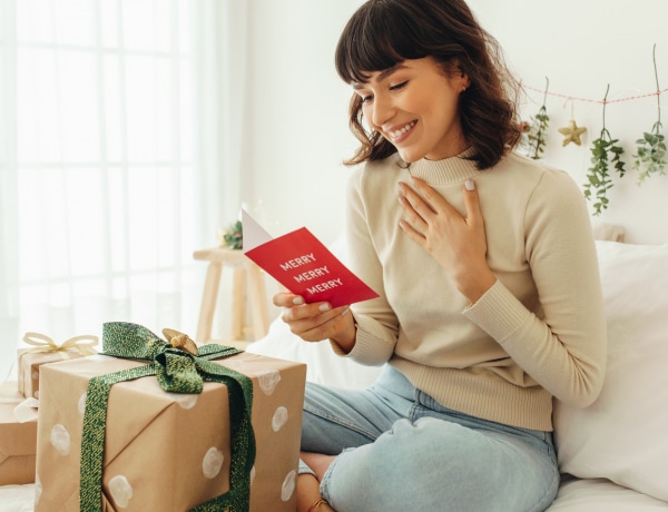 10 szuper karácsonyi ajándékötlet egy igazi nőnek