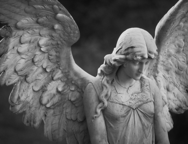Már az ókorban is hittek bennük: angyalok a spirituális életben
