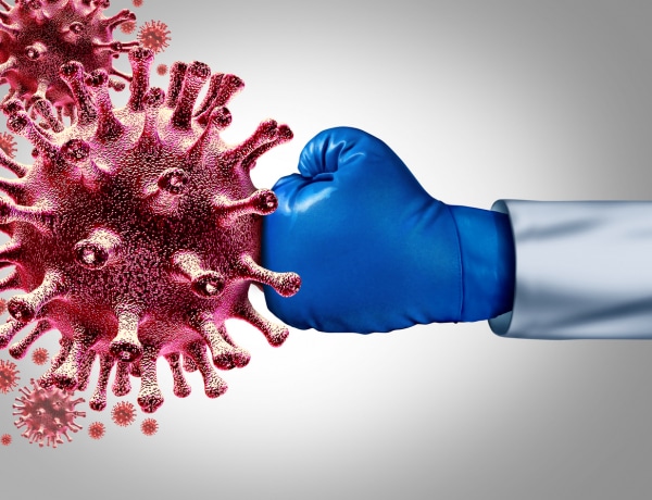 Ettől gyengülhet le az immunrendszer – Mit tehetünk, hogy támogassuk?