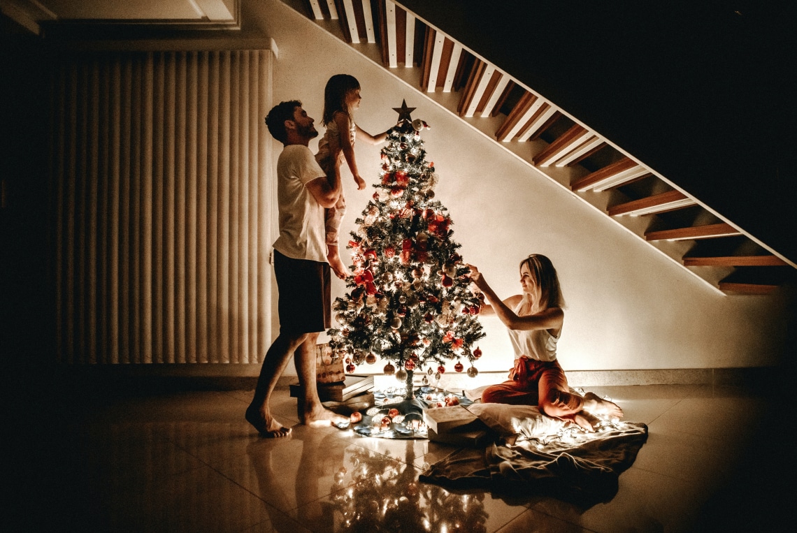 5 régi magyar karácsonyi szokás, ami annyira különlegessé teszi az ünnepet!