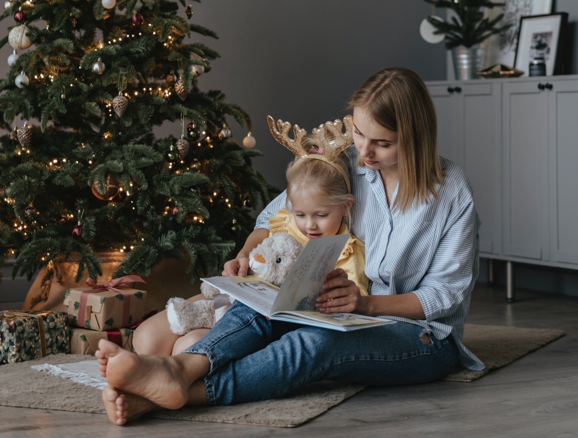 6 karácsonyi témájú gyerekkönyv, hogy a legkisebbek is hangolódhassanak az ünnepekre