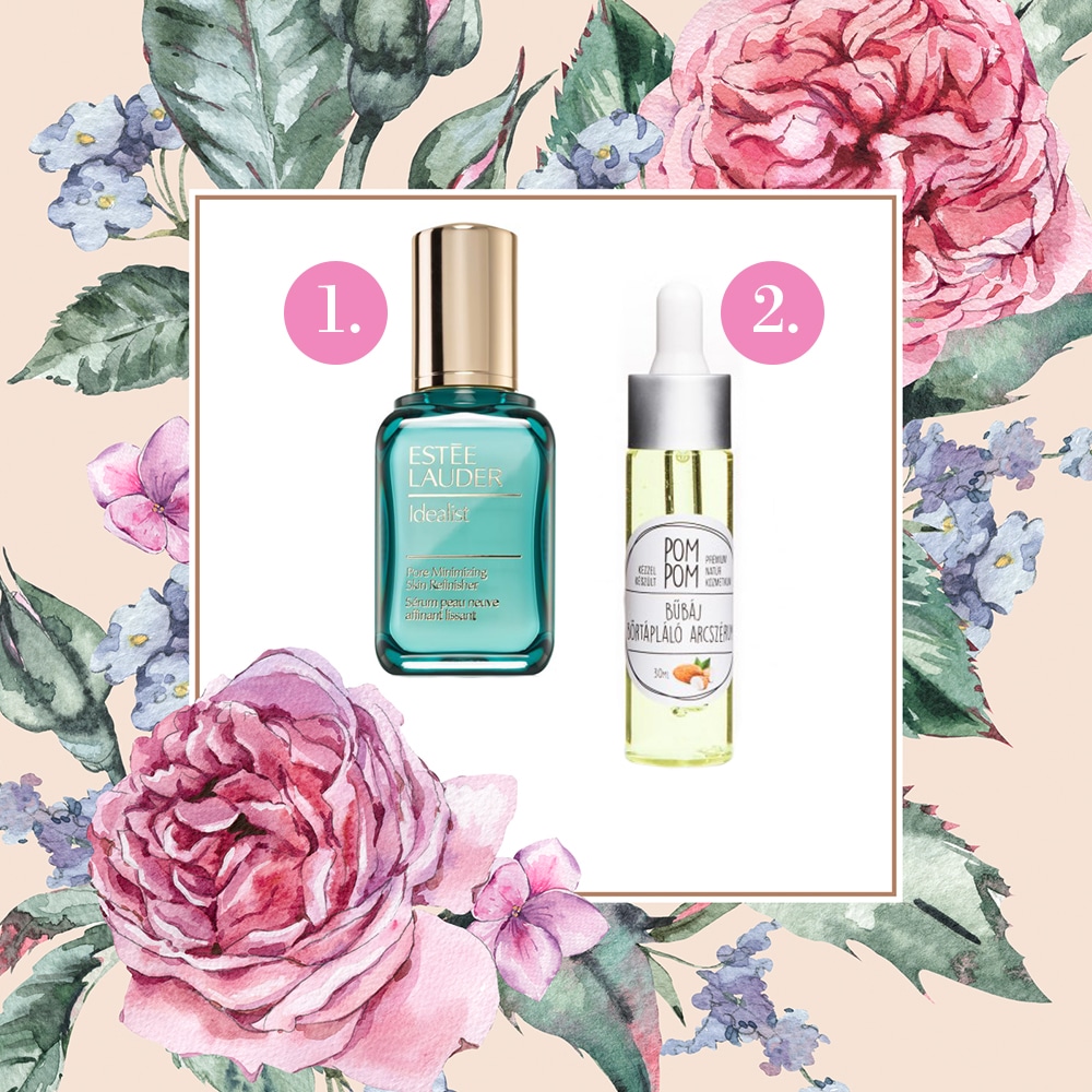 Ha a bőröd pattanásos, zsíros, mitesszeres