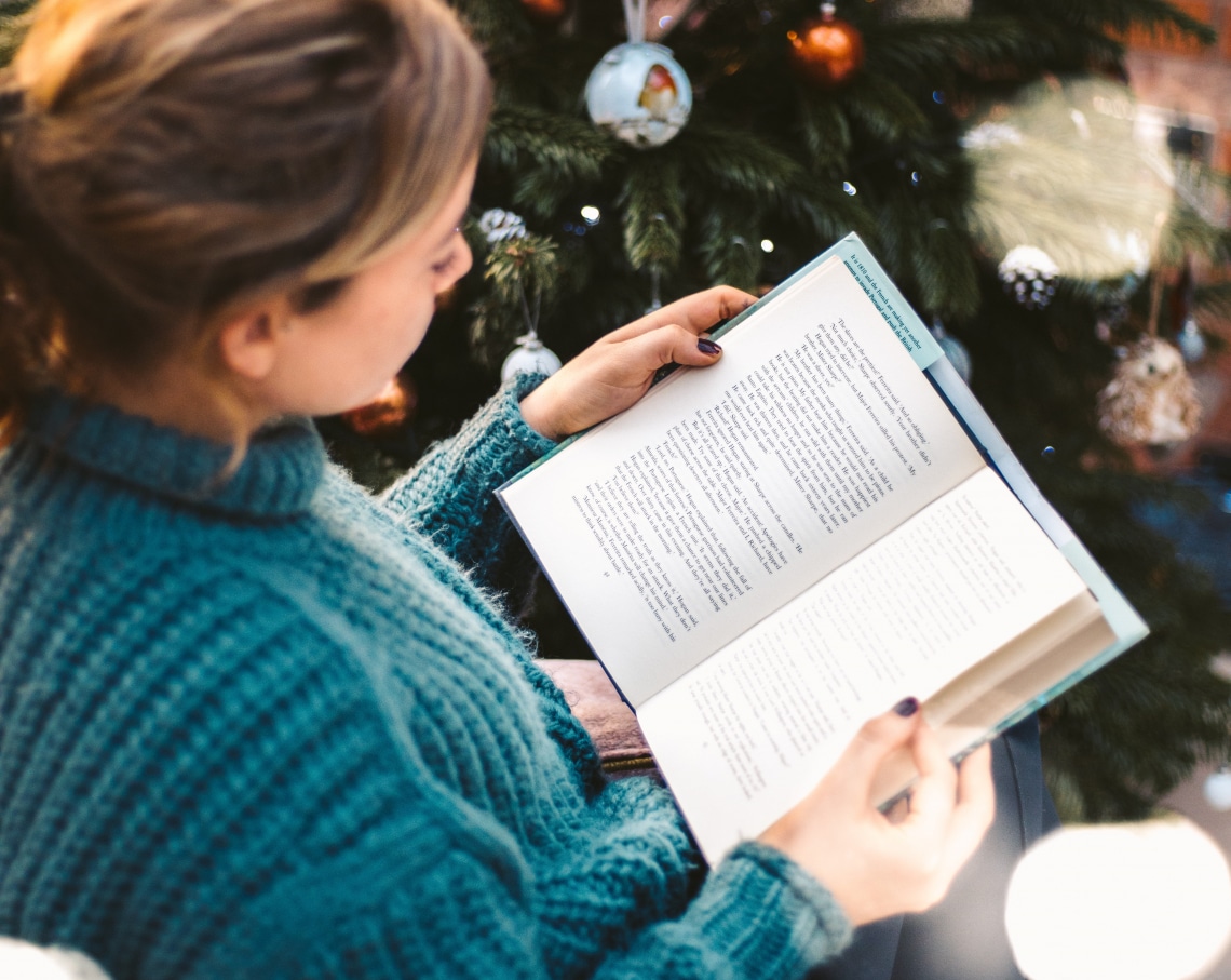 Nagy karácsonyi könyvajánló: a legjobb könyvek közül szemezgettünk