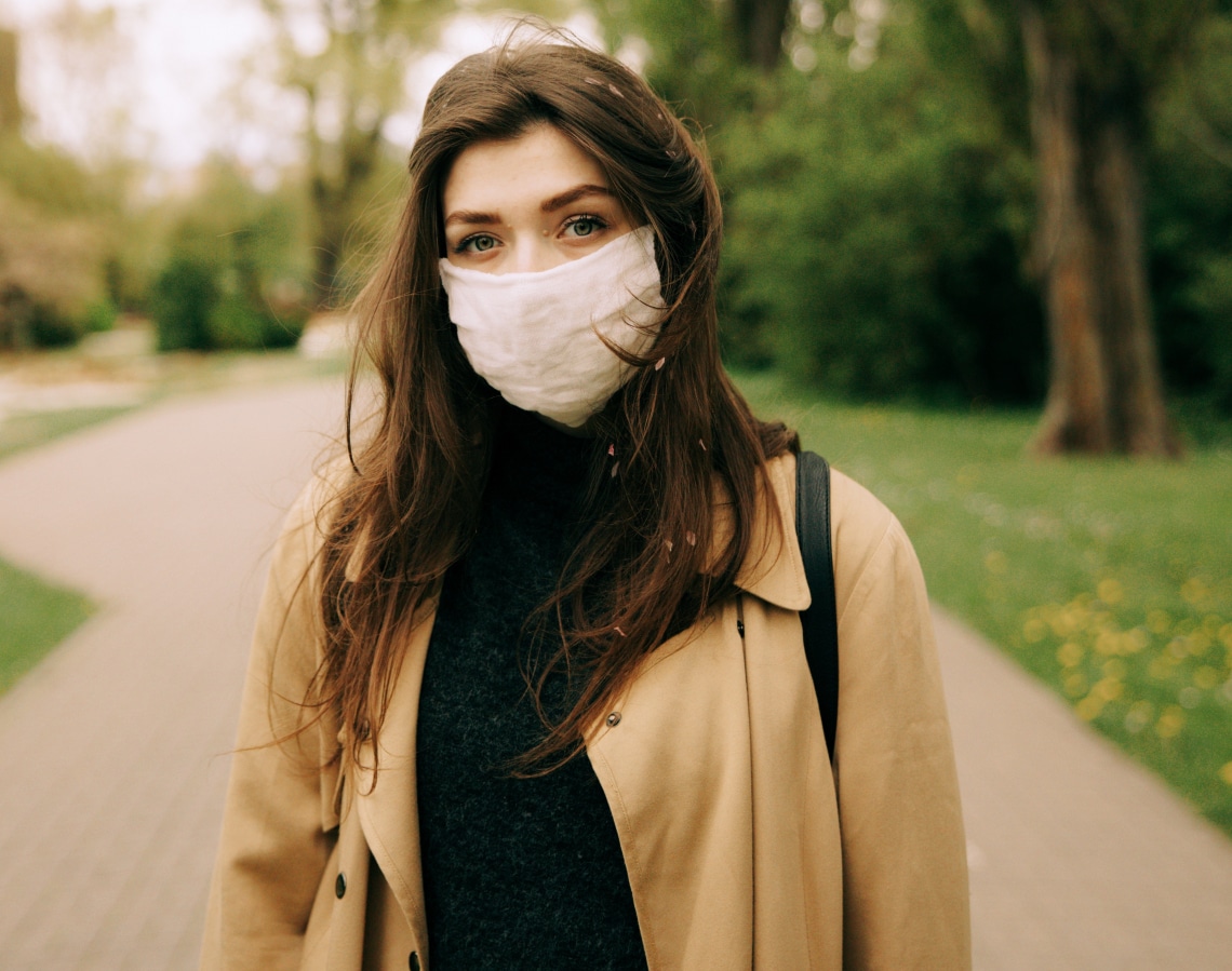 Az omikron variáns: mennyire kell tartanunk az új Covid mutációtól?