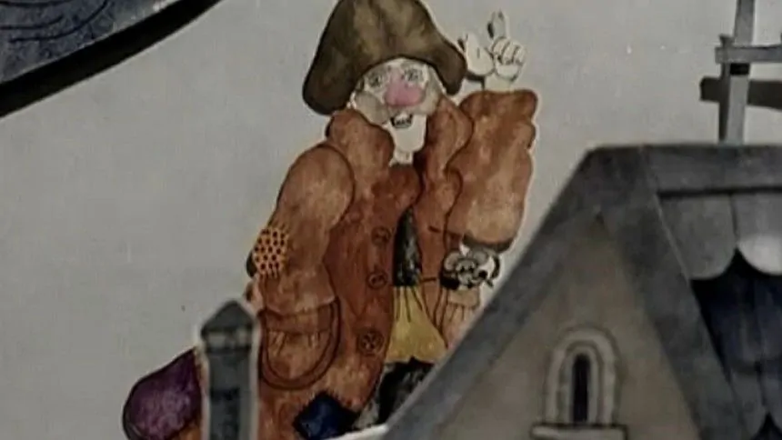 Varjúdombi mesék (1978)