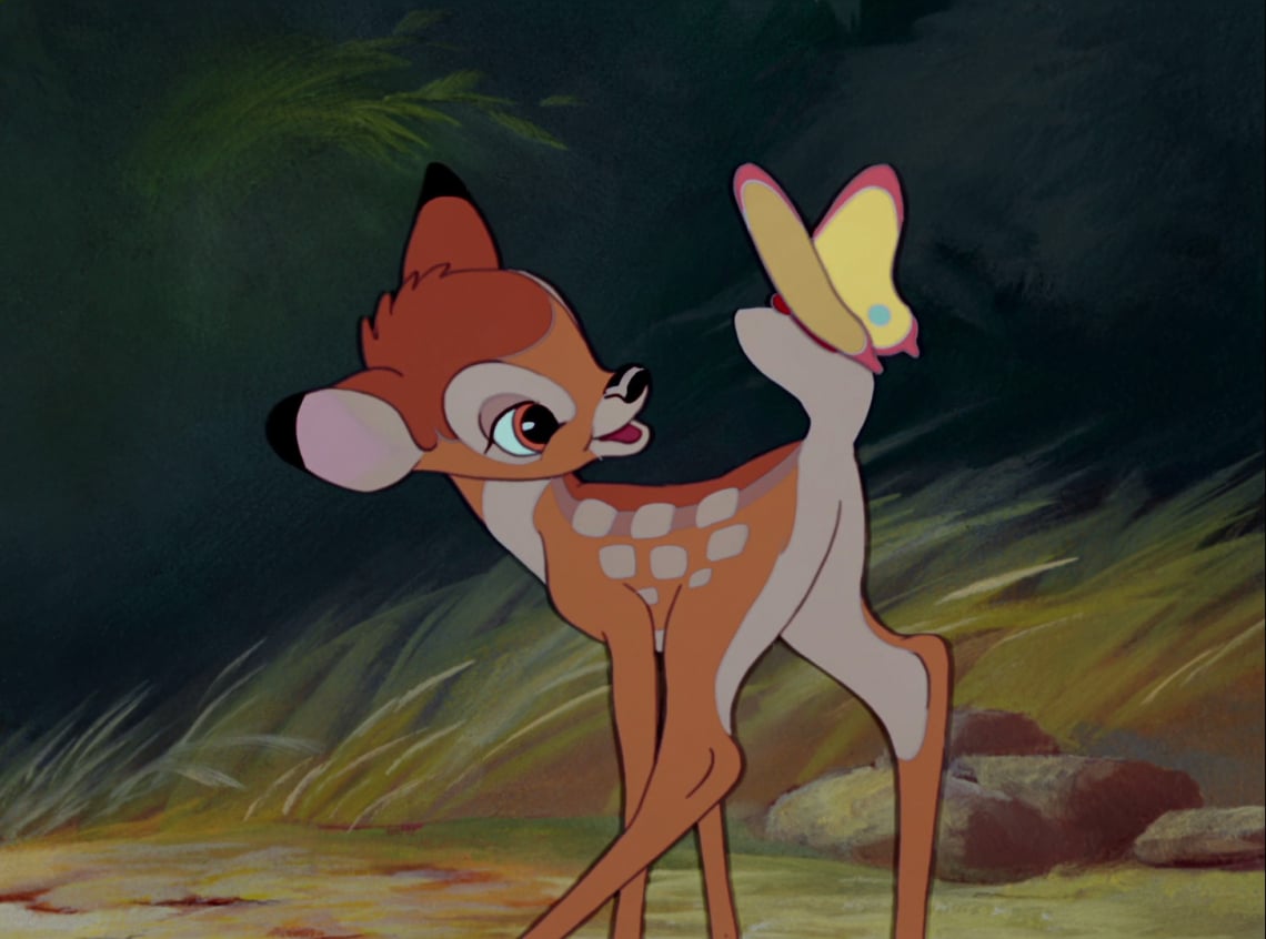 Bambi (1942)