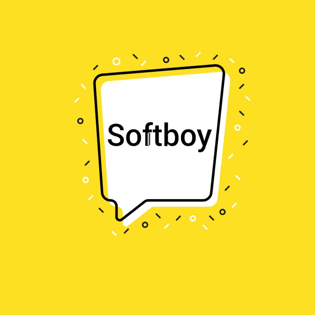 Softboy/soft boi