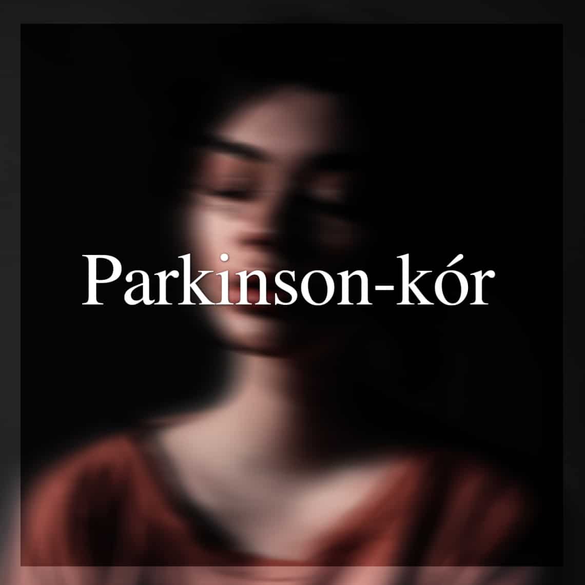 Parkinson-kór