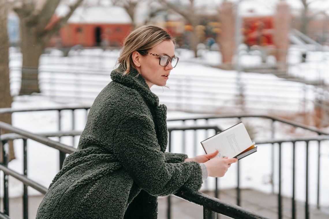 Ez az, amit a sikeres emberek a karácsonyi szünetben csinálnak