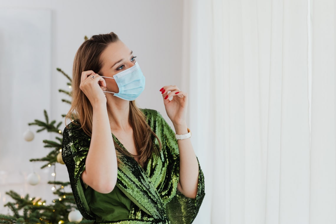 Mennyire véd meg a maszkom, ha senki más nem hordja?