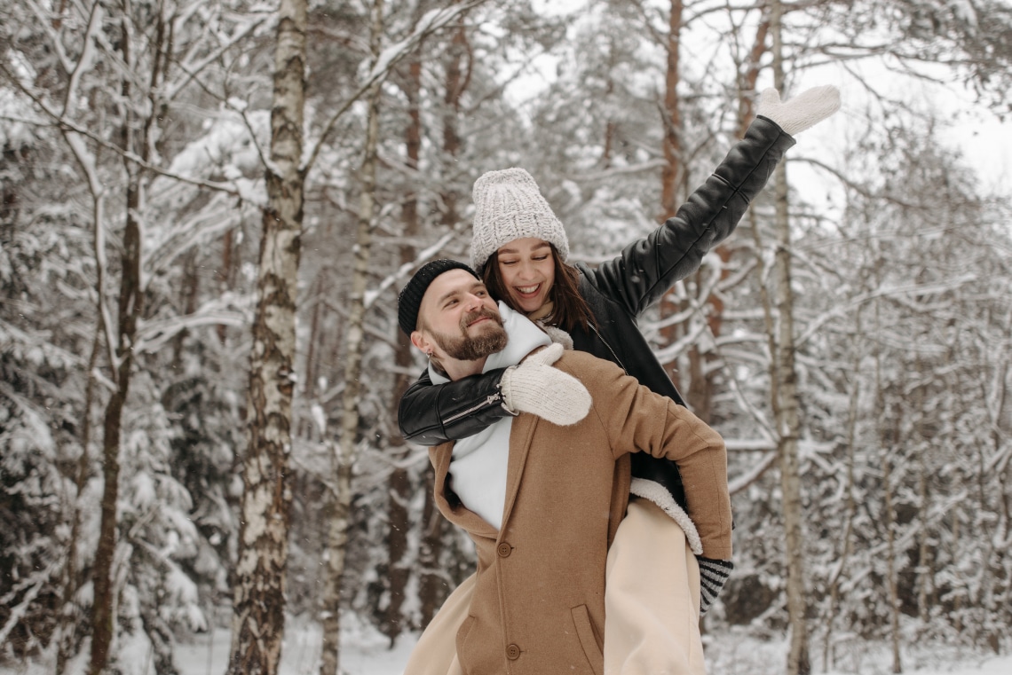 Szerelmi horoszkóp 2022 – ha párkapcsolatban élsz