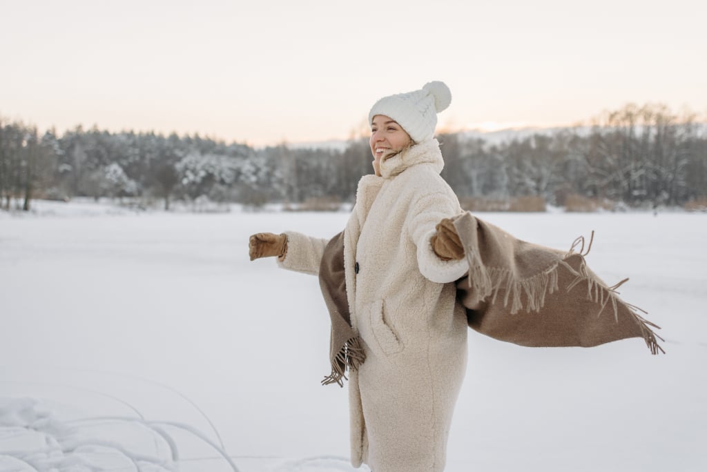 Ma nagy felismerésed lesz. Horoszkóp 2023 december 11