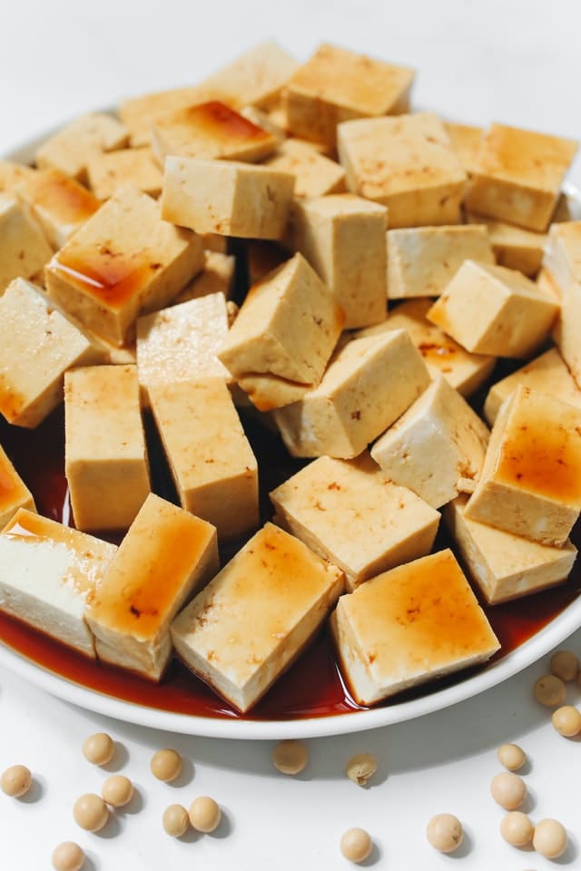 Tofu