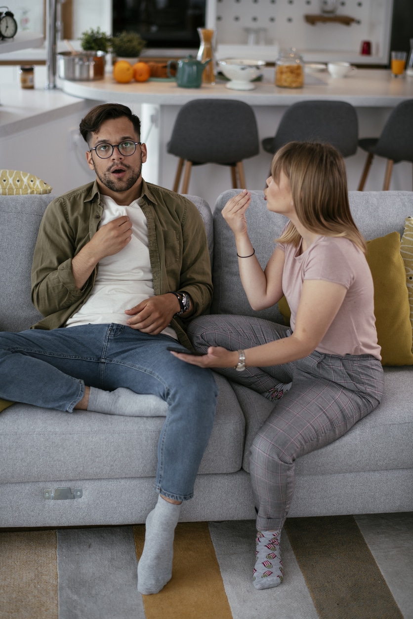 Hogy minden vitát meg kell nyerned