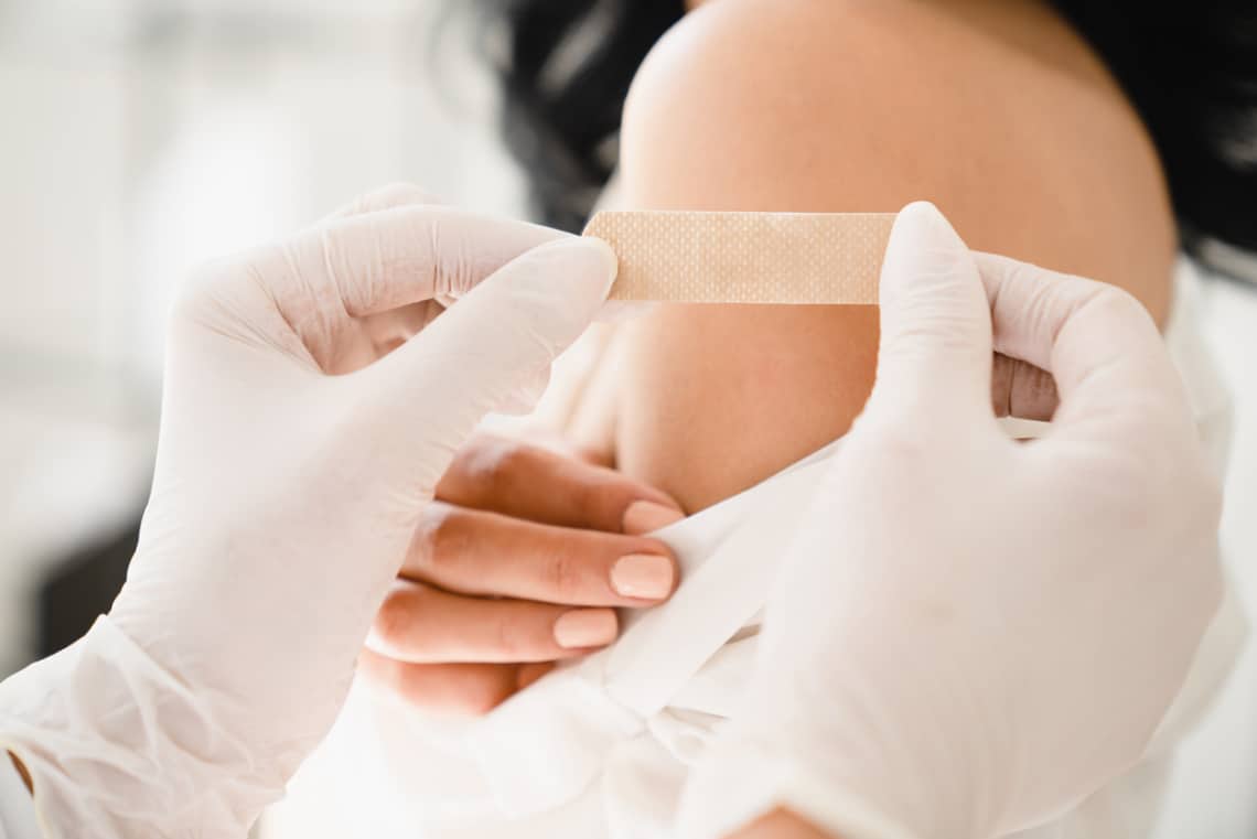 Több dolog is segíthet a védelemben