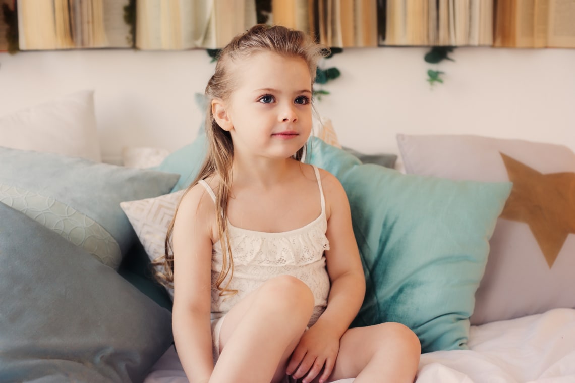 Mekkora ágynemű kell egy ovisnak?