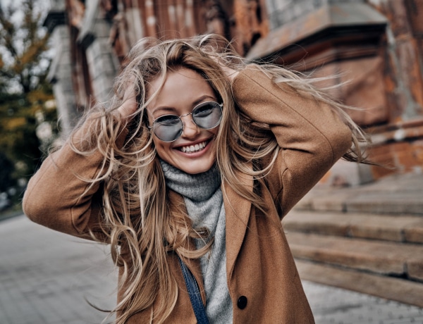 Ilyennek szeretnél tűnni mások előtt – zodiákusod szerint