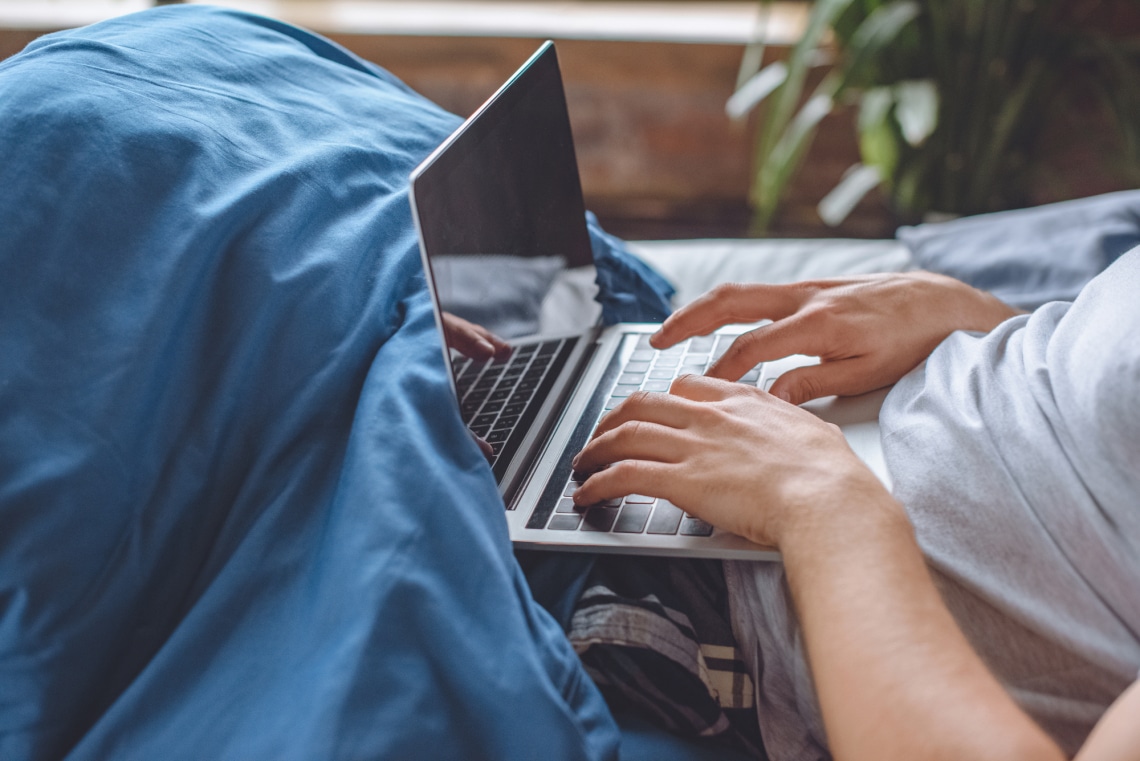 Ebben a 10 országban nézik a legtöbb pornót