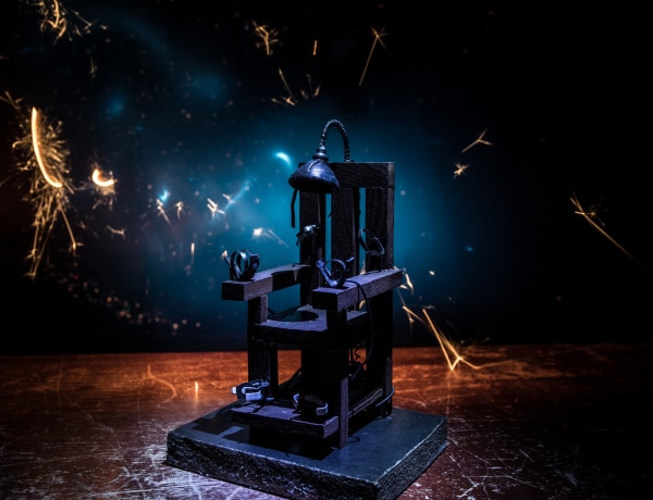 „Akasztás után 20 perccel is élt” – 5 borzasztó, elbaltázott kivégzés