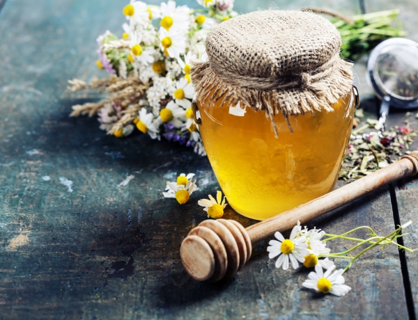 Méz diéta: hihetetlen, valóban lehet fogyni mézzel