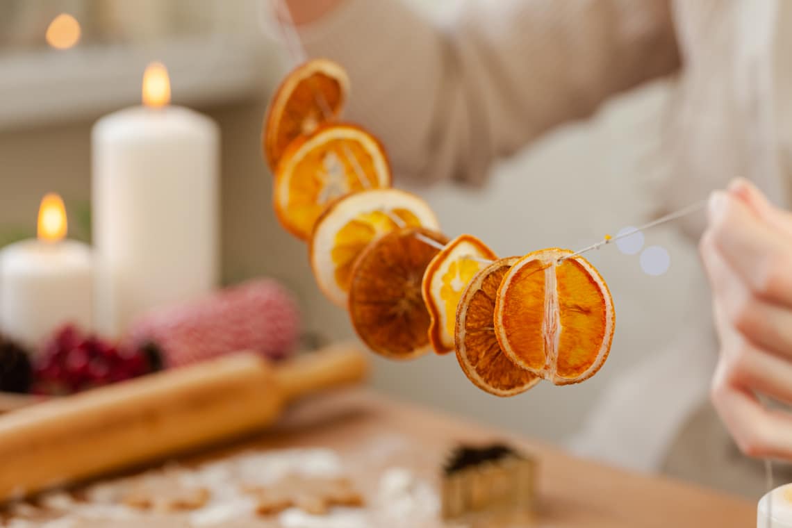 Hasznosítsd az illatos narancsot – 7 kreatív ötlet, amire eddig nem gondoltál