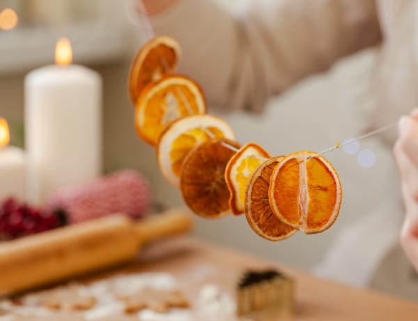 Hasznosítsd az illatos narancsot – 7 kreatív ötlet, amire eddig nem gondoltál