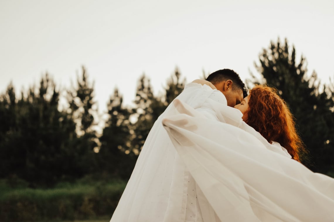 A jó szeretkezés megmenti a házasságot – és ez tény