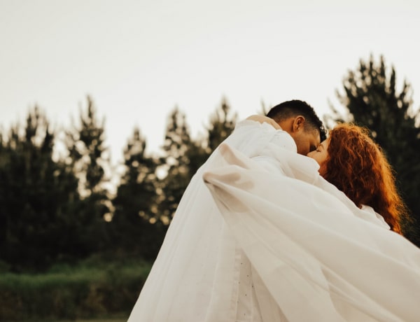 A jó szeretkezés megmenti a házasságot – és ez tény